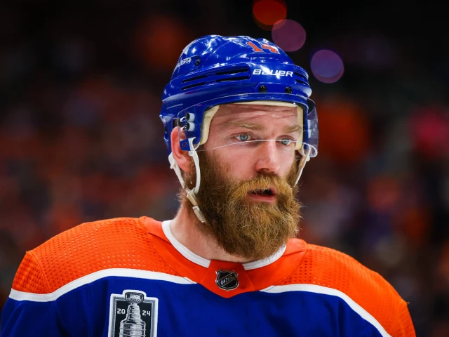 Pagnotta: Oilers could re-sign Mattias Ekholm for $4 million AAV or less