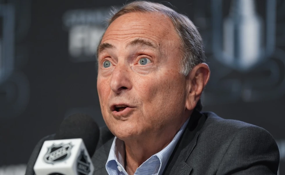 Bettman commends McDavid’s team-friendly contract: ‘A testament to Connor’s passion’