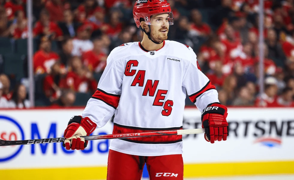 Report: Oilers to sign Jack Roslovic