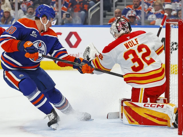 The Day After 1.0: Shaky start for Oilers but new life to be injected soon