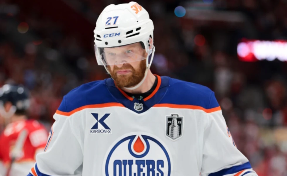 NHL Rumors: Edmonton Oilers, Winnipeg Jets, and Will Stars Have to Take Less?