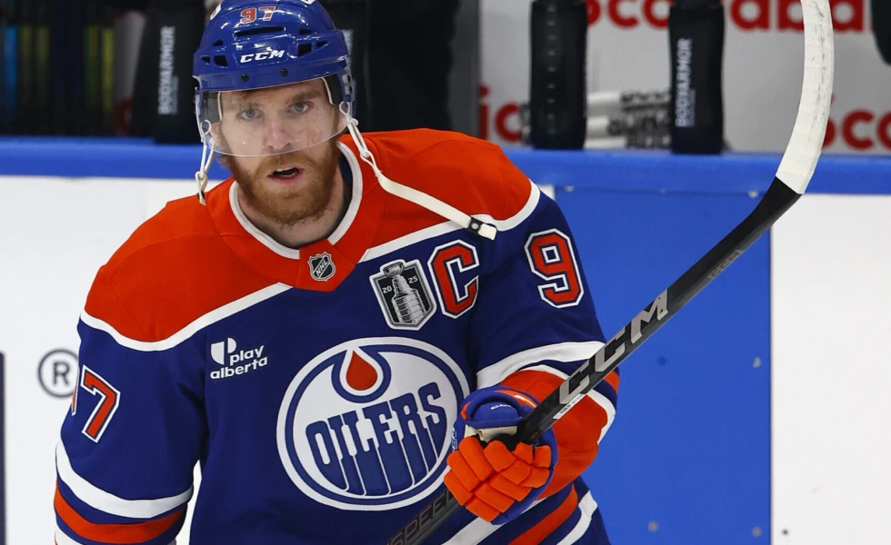 Mapping out how the Oilers can spend their Connor McDavid savings