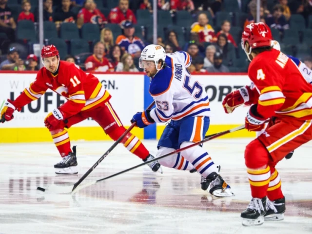 NHL Rumors: What Happened between Issac Howard and the Tampa Bay Lightning