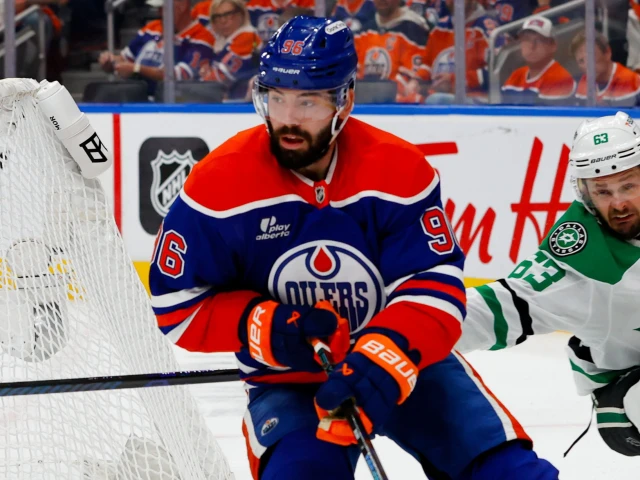 Oilers place Jake Walman on injured reserve