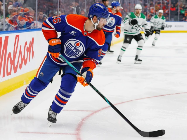 Oilers place defenceman Jake Walman on Injured Reserve