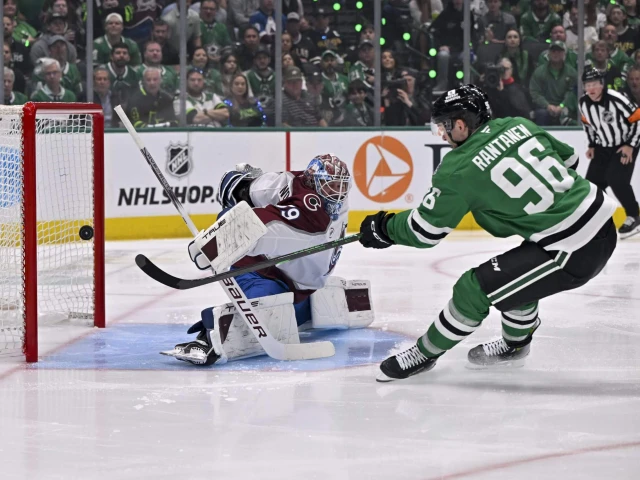 The 2025-26 NHL All-Intrigue roster: One name from each team to watch this season