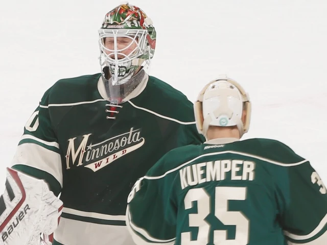 Ask Dubey: McDavid’s deal, being in a goalie tandem, and the best first NHL goal I’ve seen