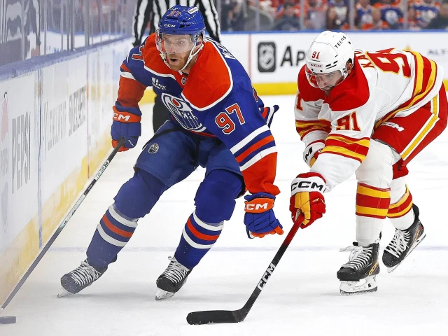 Projecting Connor McDavid's future and how Oilers need to build around him