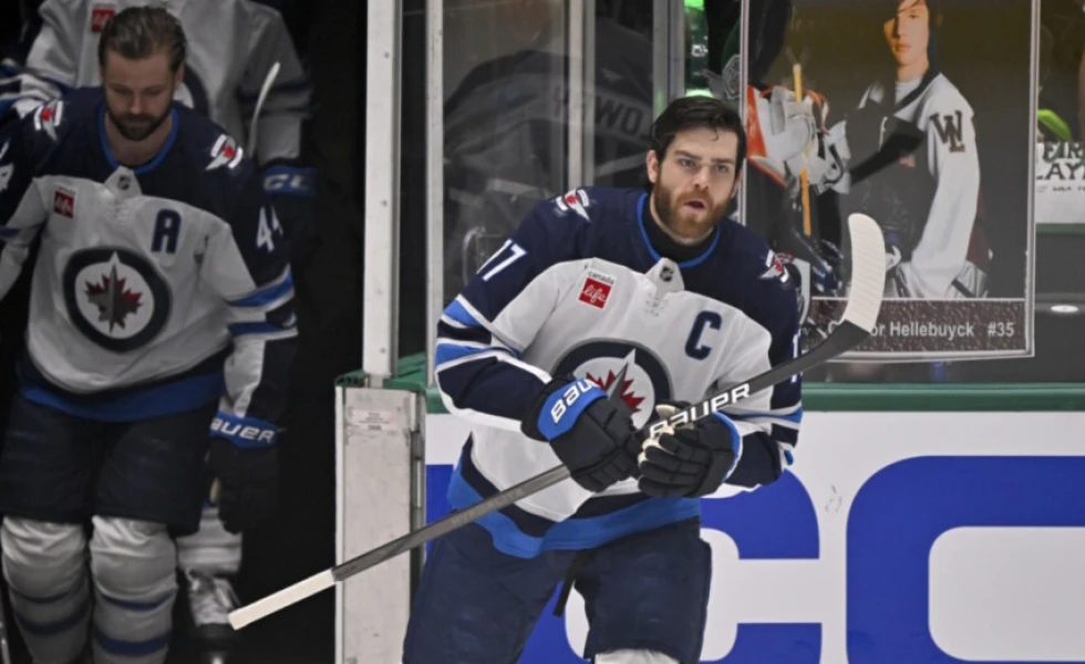 NHL Rumors: Florida Panthers, Winnipeg Jets, Edmonton Oilers, and the Vegas Golden Knights