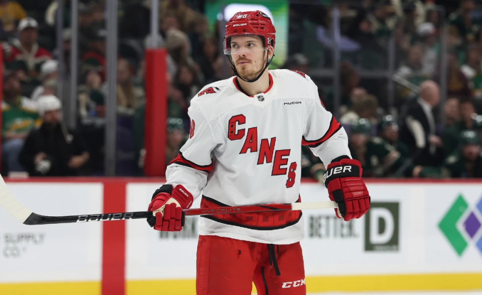 Two sides of a signing: Can Oilers get most out of motivated Jack Roslovic?