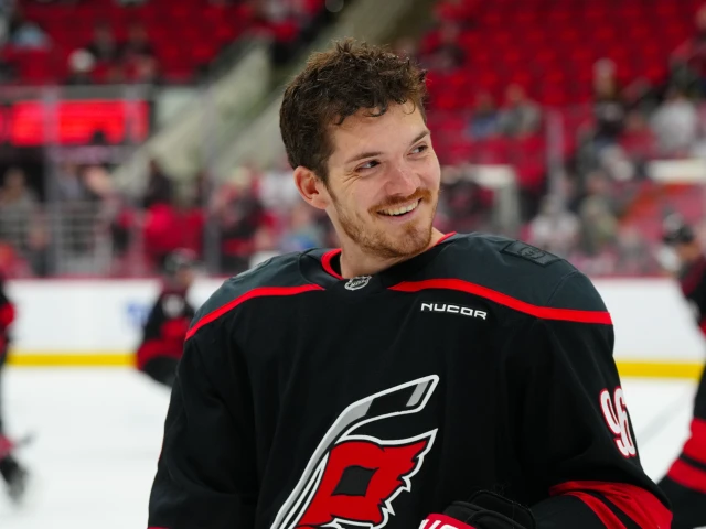 Getting to know the newest Edmonton Oiler Jack Roslovic