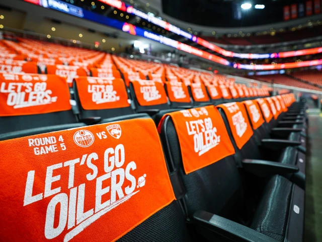 Oilers hire former Spruce Grove Saints head coach, announce other front office changes