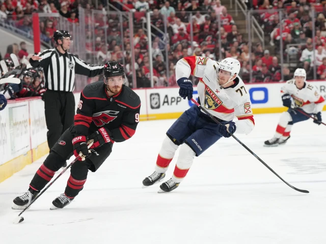 ‘An opportunity to win’: Newest Oiler Jack Roslovic talks signing with the team, being wanted and a long summer