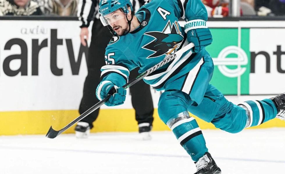 Sharks owner: Karlsson was not a 'team-friendly player'