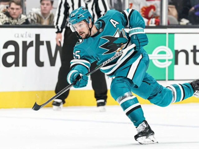 Sharks owner: Karlsson was not a 'team-friendly player'