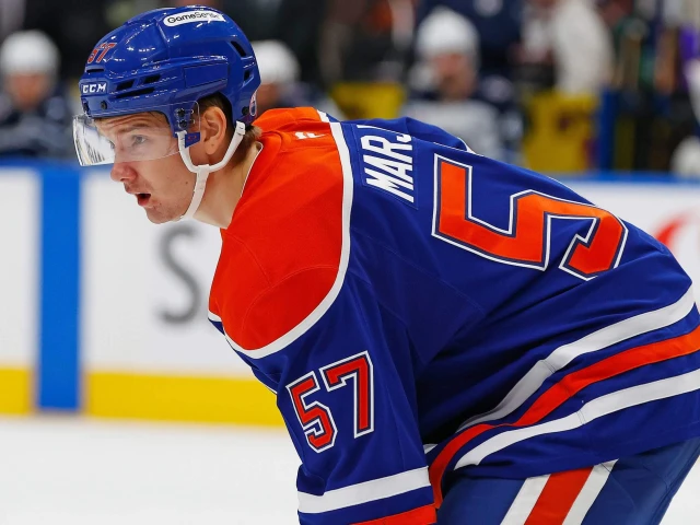 Why Edmonton Oilers prospects could fill the net across the hockey world