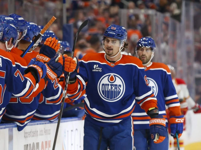 What we learned from the Oilers' first 2 games of 2025-26