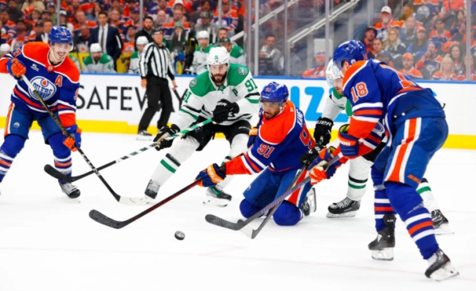 NHL Rumors: The Edmonton Oilers May Have to Wait Until the Deadline, Offseason For A Big Move