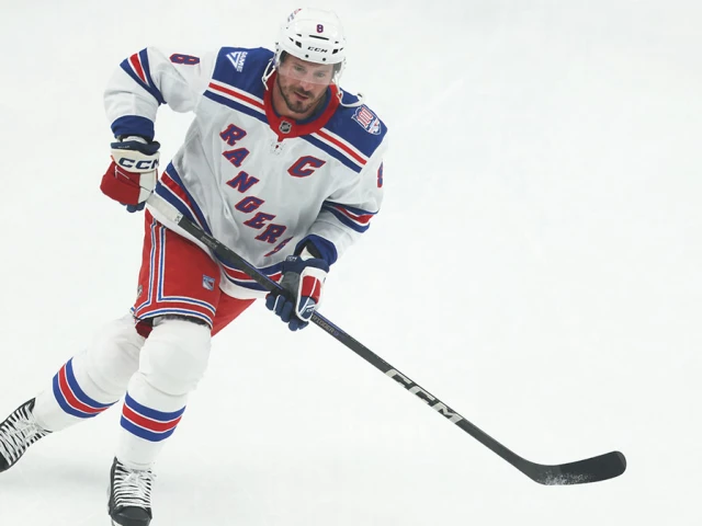 Rangers’ JT Miller drops defiant take on brutally historic home shutout streak
