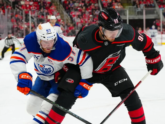 A look ahead of Jack Roslovic’s season and what he could bring to the Edmonton Oilers