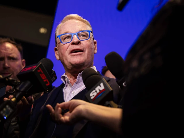 Keith Pelley on Leafs' urgency, Oilers' McDavid relief, Kempe talks and more: NHL BOG rumblings