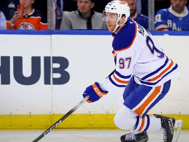 NHL rumors: Did Oilers receive Connor McDavid trade offers before contract extension?