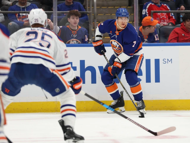 GDB 4.0: Oilers Winning With Defence (5:30 PM MT, SN360)