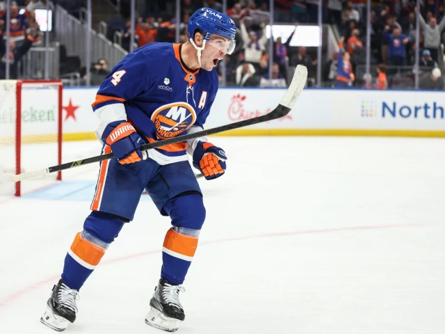Islanders beat lacklustre Oilers for first win of season: Recap, Highlights, and Reaction