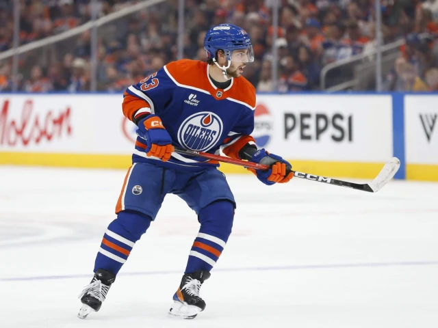 Edmonton Oilers' pending roster decisions mean tough choices for management