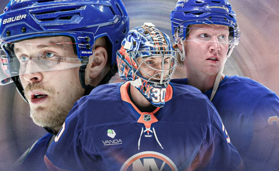 NHL panic meter: How worried should 4 teams be after sluggish starts?