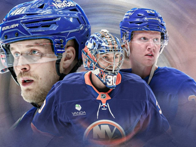 NHL panic meter: How worried should 4 teams be after sluggish starts?