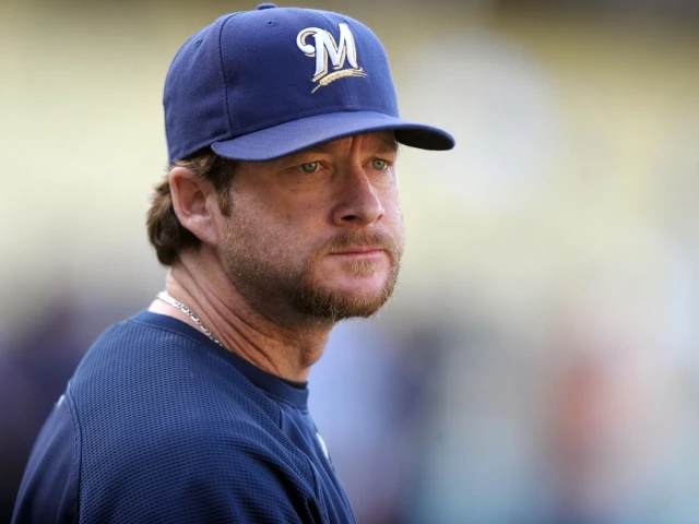 Gregg Zaun gets new gig with Canadian baseball team eight years after being axed by Sportsnet