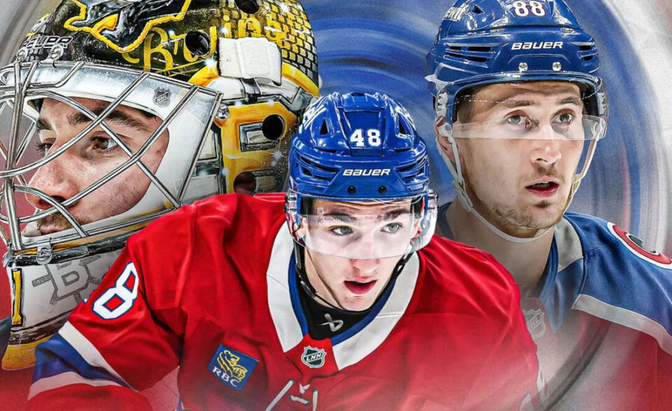 NHL hype meter: How much stock should we put into these hot starts?