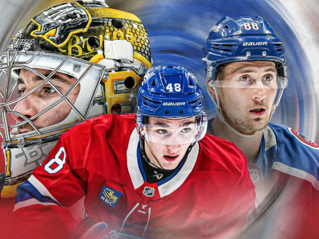 NHL hype meter: How much stock should we put into these hot starts?