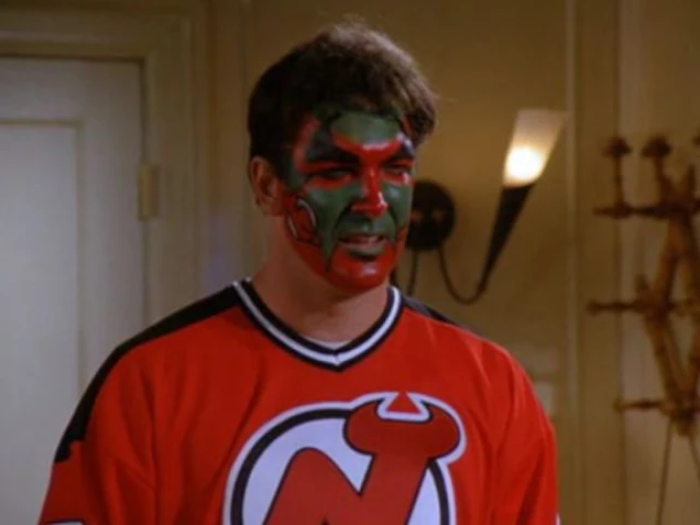 GDB 5.0: Oilers visit the streaking Devils for first matinee of the season (1:30PM MT, SNW)