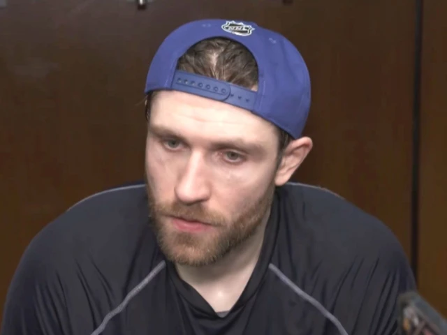 Edmonton Oilers seem lost for answers on scoring issues after third-straight loss