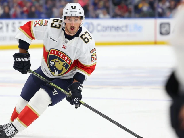 Brad Marchand’s ‘weird’ admission before return to Boston for Bruins clash