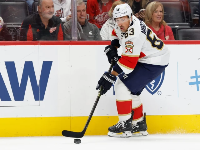 This Week in the NHL: The Rat returns to Boston