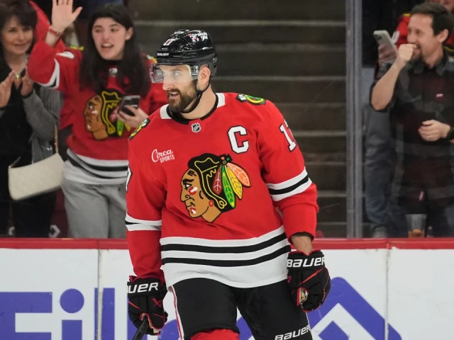 Nick Foligno’s daughter home, recovering after heart surgery