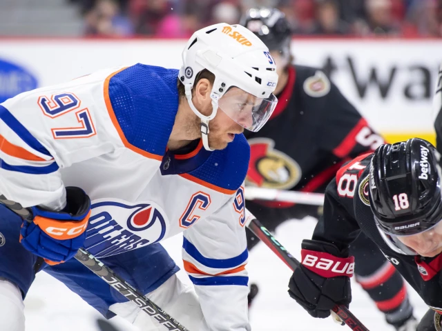 GDB 7.0: Oilers Need to Manage the Puck Better (5 PM MT, SNW)