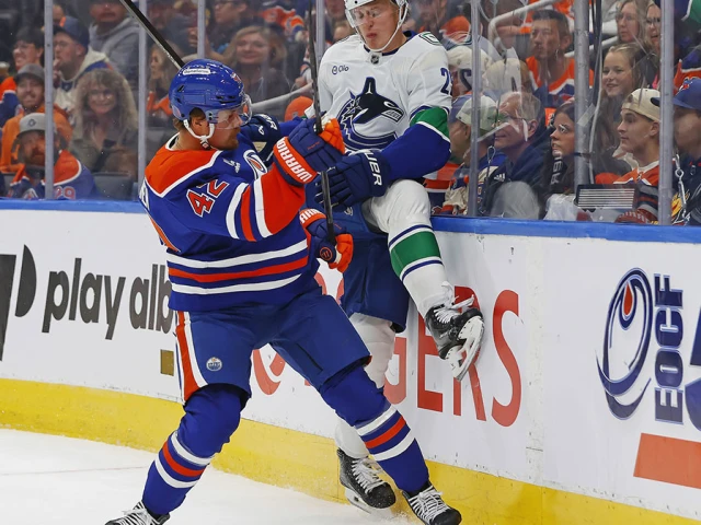Oilers’ lose Kasperi Kapanen for several weeks to injury