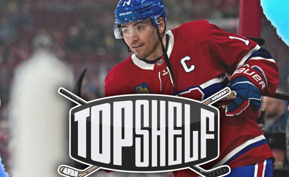 Top Shelf: Placing Canada's NHL teams into distinct tiers