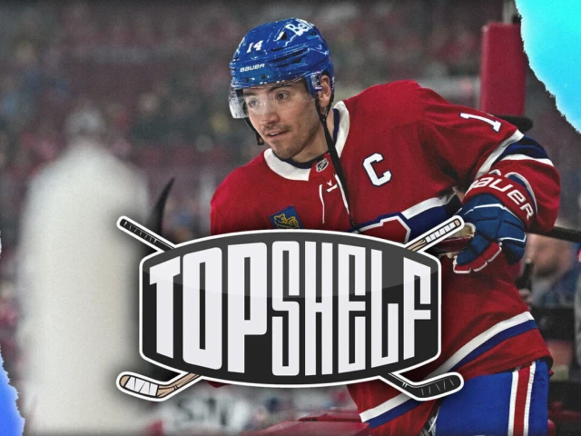Top Shelf: Placing Canada's NHL teams into distinct tiers