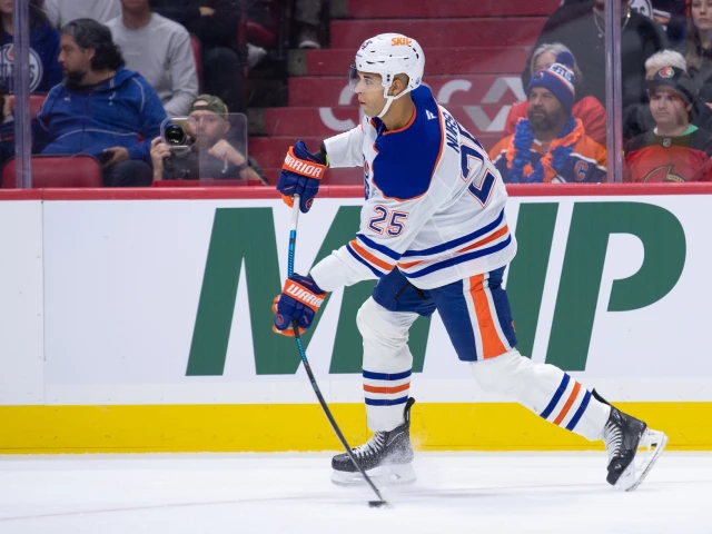 Oilers Thoughts: Losing streak snapped, Bouchard’s best game, Nurse struggling, Savoie snakebit