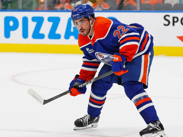 Edmonton Oilers need to start playing Savoie and Howard a lot more