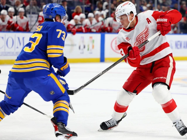 Todd McLellan’s ‘wasted’ review of painful loss to Sabres