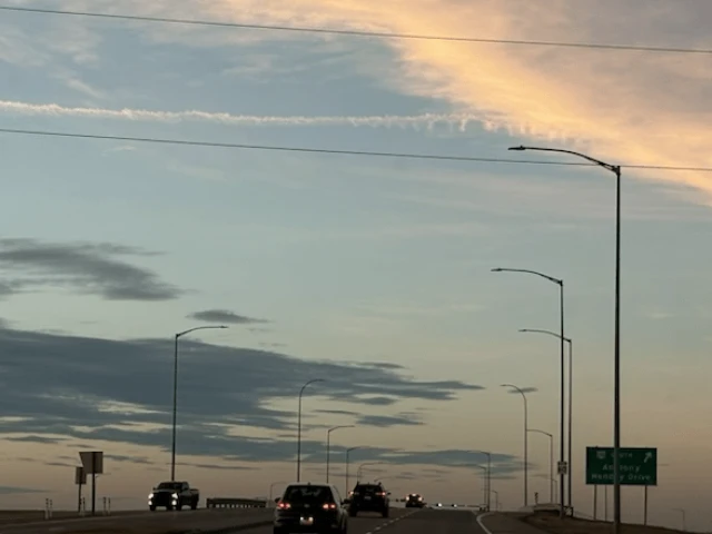Canadiens at Oilers, G8 2025-26