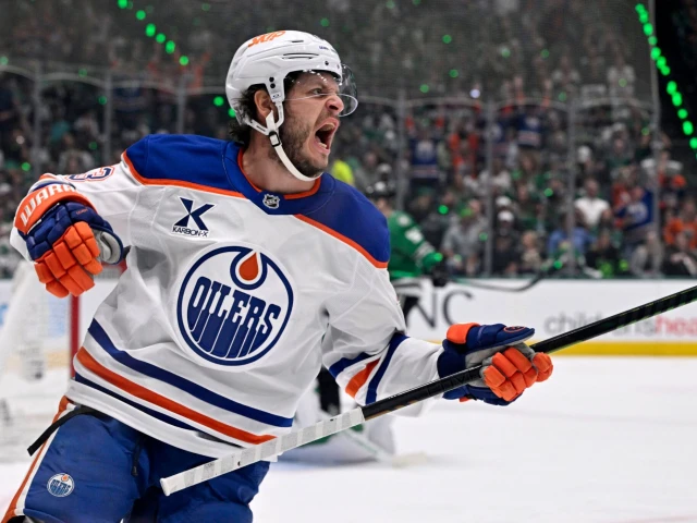 Edmonton Oilers might need to make a trade or two to clear up roster spots