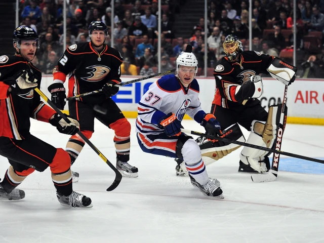 Former Oilers forward Lennart Petrell to have jersey retired in Finland