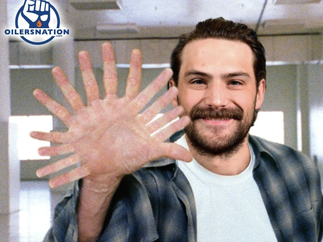 Real Life Podcast: Jays in the World Series, the NBA scandal, and the Oilers take on the Habs